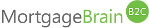 MortgageBrain B2C logo